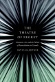 The theatre of regret : literature, art, and the politics of reconciliation in Canada  Cover Image