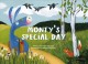 Go to record Monty's special day