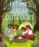 Go to record Fatima's great outdoors