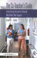 The co-teacher's guide : intensifying instruction beyond one teach, one support  Cover Image
