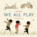 We all play = kimêtawânaw  Cover Image