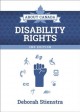 Disability rights  Cover Image