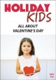 All about Valentines day. Cover Image