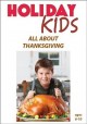 Go to record Holiday kids. All about Thanksgiving.