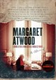 Margaret Atwood a word after a word after a word is power  Cover Image