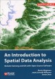 An introduction to spatial data analysis : remote sensing and GIS with open source software  Cover Image