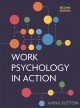 Go to record Work psychology in action