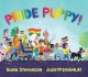 Pride puppy  Cover Image