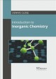 Go to record Introduction to inorganic chemistry