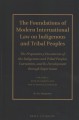 The foundations of modern international law on Indigenous and Tribal peoples : the preparatory documents of the Indigenous and Tribal Peoples Convention, and its development through supervision. Volume 2 : human rights and the technical articles  Cover Image