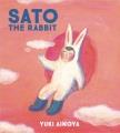 Go to record Sato the rabbit