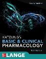 Go to record Katzung's basic & clinical pharmacology