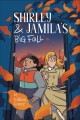 Go to record Shirley & Jamila's big fall