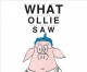 Go to record What Ollie saw