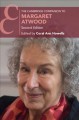 The Cambridge companion to Margaret Atwood  Cover Image