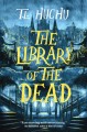 The library of the dead  Cover Image