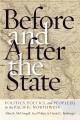 Before and after the state : politics, poetics, and people(s) in the Pacific Northwest  Cover Image