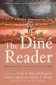 The Diné reader : an anthology of Navajo literature  Cover Image
