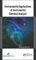 Environmental applications of instrumental chemical analysis  Cover Image