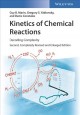 Kinetics of chemical reactions : decoding complexity  Cover Image