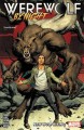 Werewolf by Night. New wolf rising  Cover Image