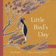 Little bird's day  Cover Image