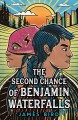 The second chance of Benjamin Waterfalls  Cover Image