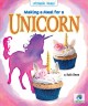 Go to record Making a meal for a unicorn