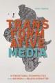 Go to record Transformative media : intersectional technopolitics from ...