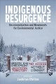 Indigenous resurgence : decolonialization and movements for environmental justice  Cover Image