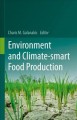 Environment and climate-smart food production  Cover Image