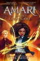 Supernatural Investigations.  Bk.2  :Amari and the Great Game  Cover Image