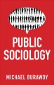 Public sociology : between utopia and anti-utopia  Cover Image