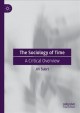 The sociology of time : a critical overview  Cover Image