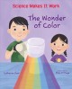 Go to record The wonder of color