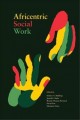 Africentric social work  Cover Image