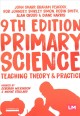 Go to record Primary science : teaching theory & practice