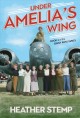 Under Amelia's wing  Cover Image