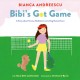 Bibi's got game : a story about tennis, meditation, and a dog named Coco  Cover Image