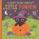 Go to record Happy meow-loween little pumpkin