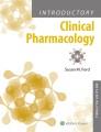 Go to record Introductory clinical pharmacology