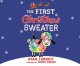 Go to record The first Christmas sweater