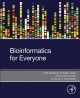 Bioinformatics for everyone  Cover Image