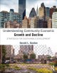Go to record Understanding community economic growth and decline : stra...