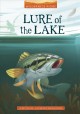 Lure of the lake  Cover Image