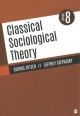 Classical sociological theory  Cover Image