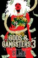 Gods & gangsters 3  Cover Image