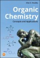 Go to record Organic chemistry : concepts and applications