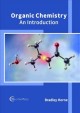 Organic chemistry : an introduction  Cover Image