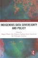Go to record Indigenous data sovereignty and policy
